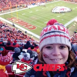 Meet your Posher, Karla